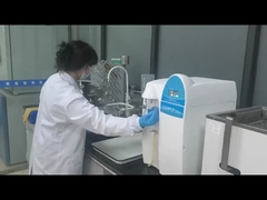 Alat yang jelas, Enzim