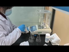 Menimbang dan menguji