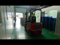 Pabrik yang bersih dan standar, produsen yang dapat dipercaya